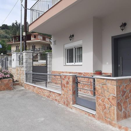 Vagelis Nemea Apartments Esterno foto