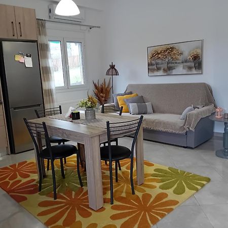 Vagelis Nemea Apartments Esterno foto