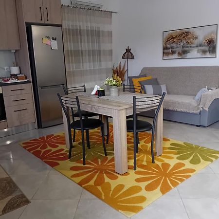 Vagelis Nemea Apartments Esterno foto
