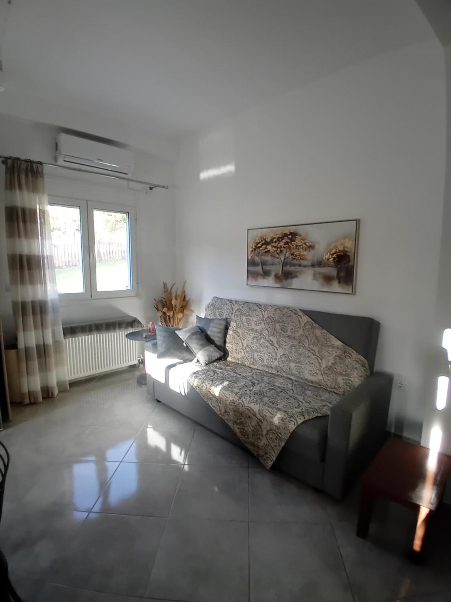 Vagelis Nemea Apartments Camera foto