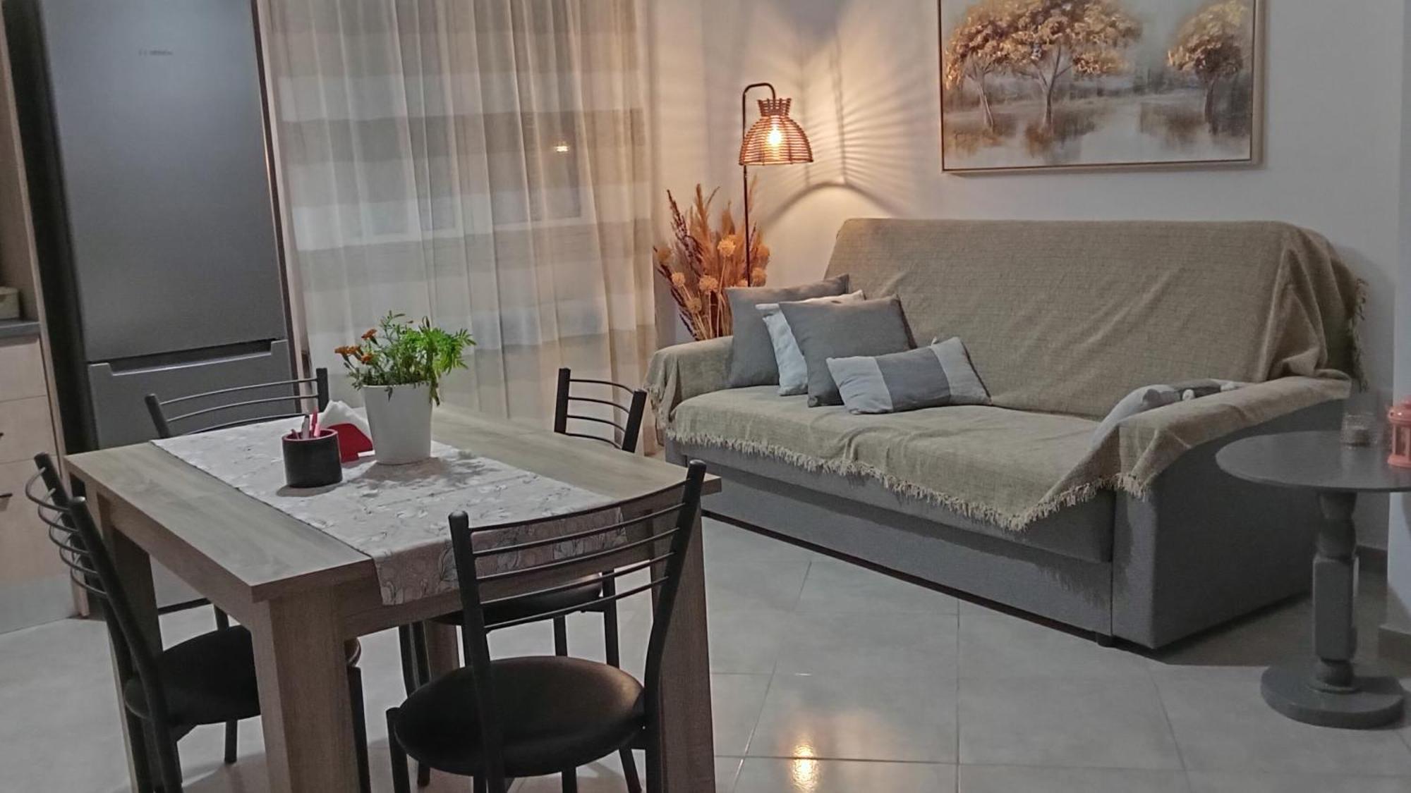 Vagelis Nemea Apartments Esterno foto