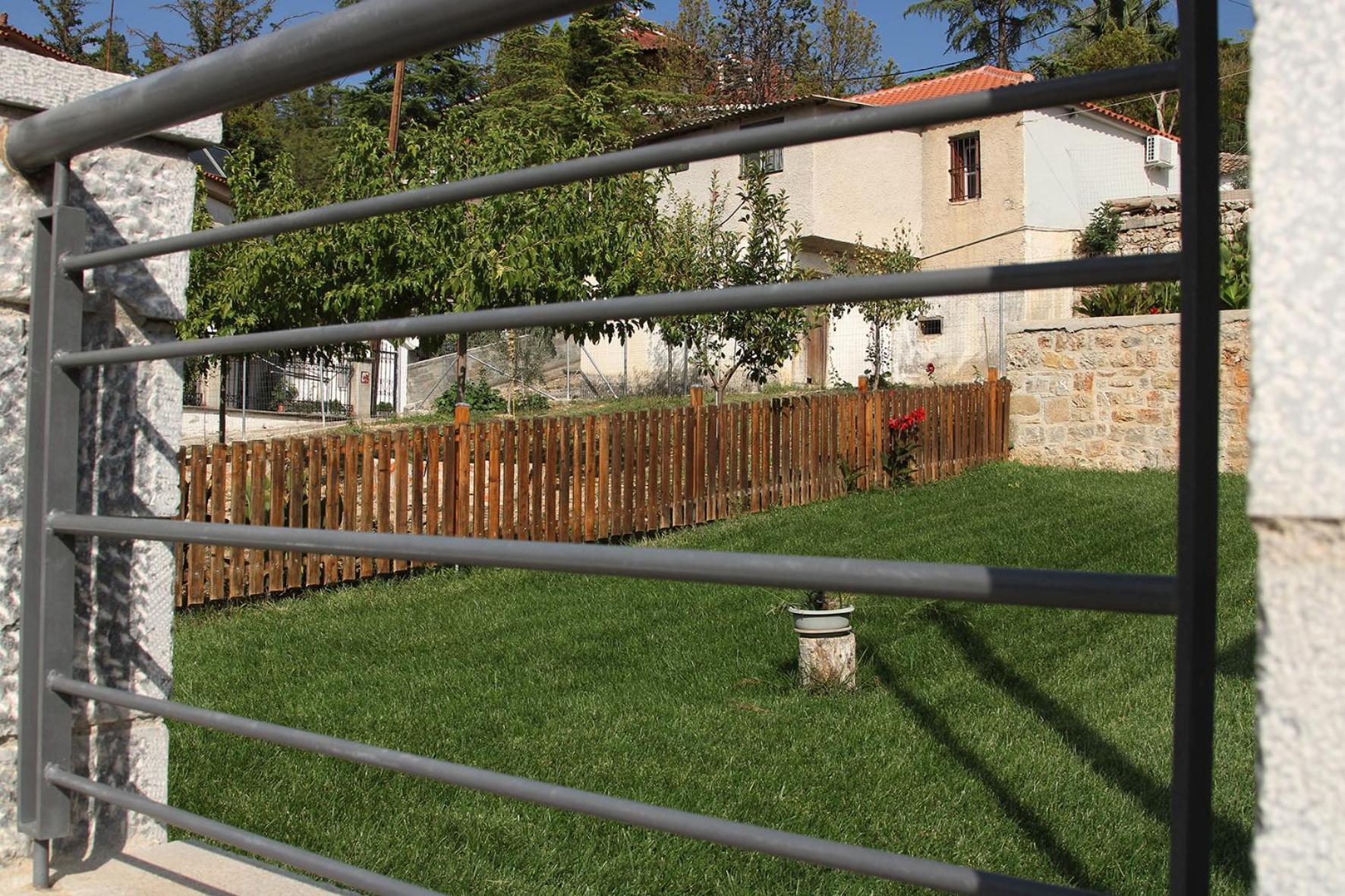 Vagelis Nemea Apartments Esterno foto