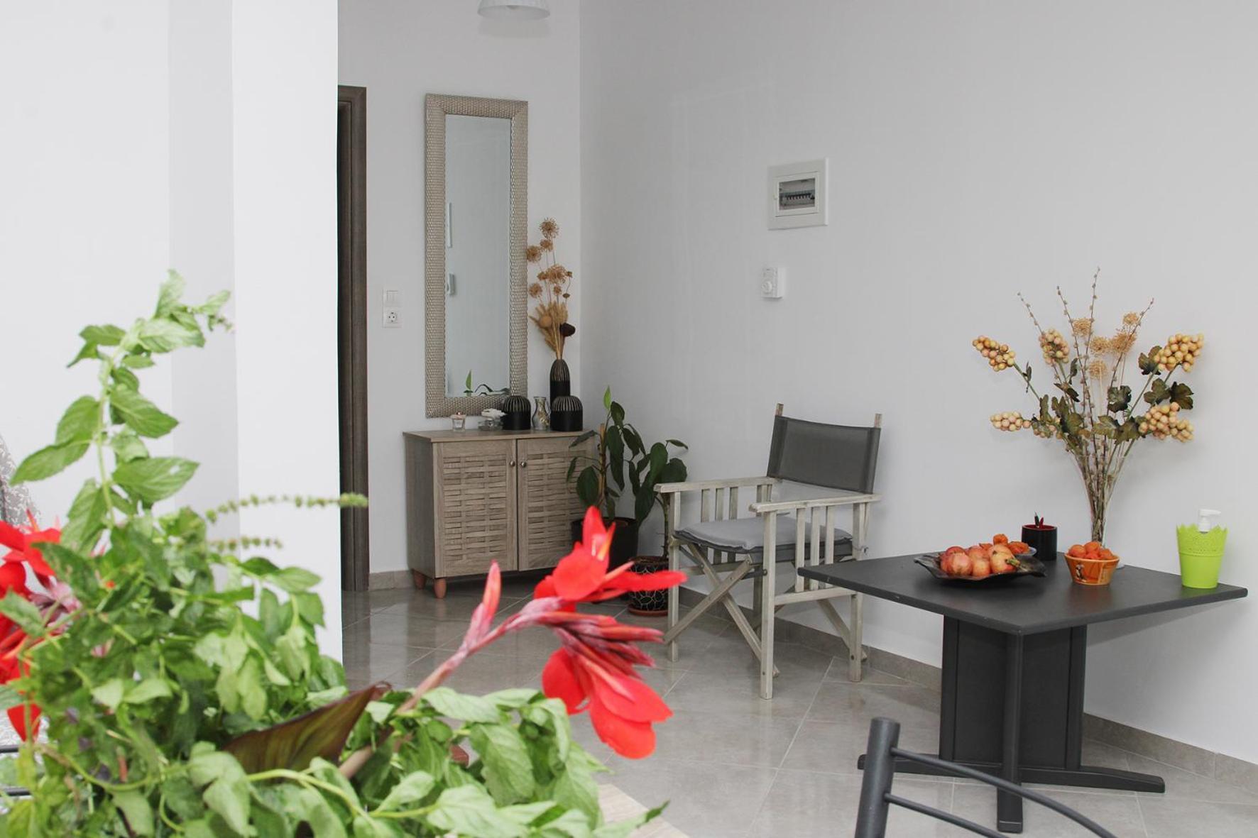 Vagelis Nemea Apartments Esterno foto