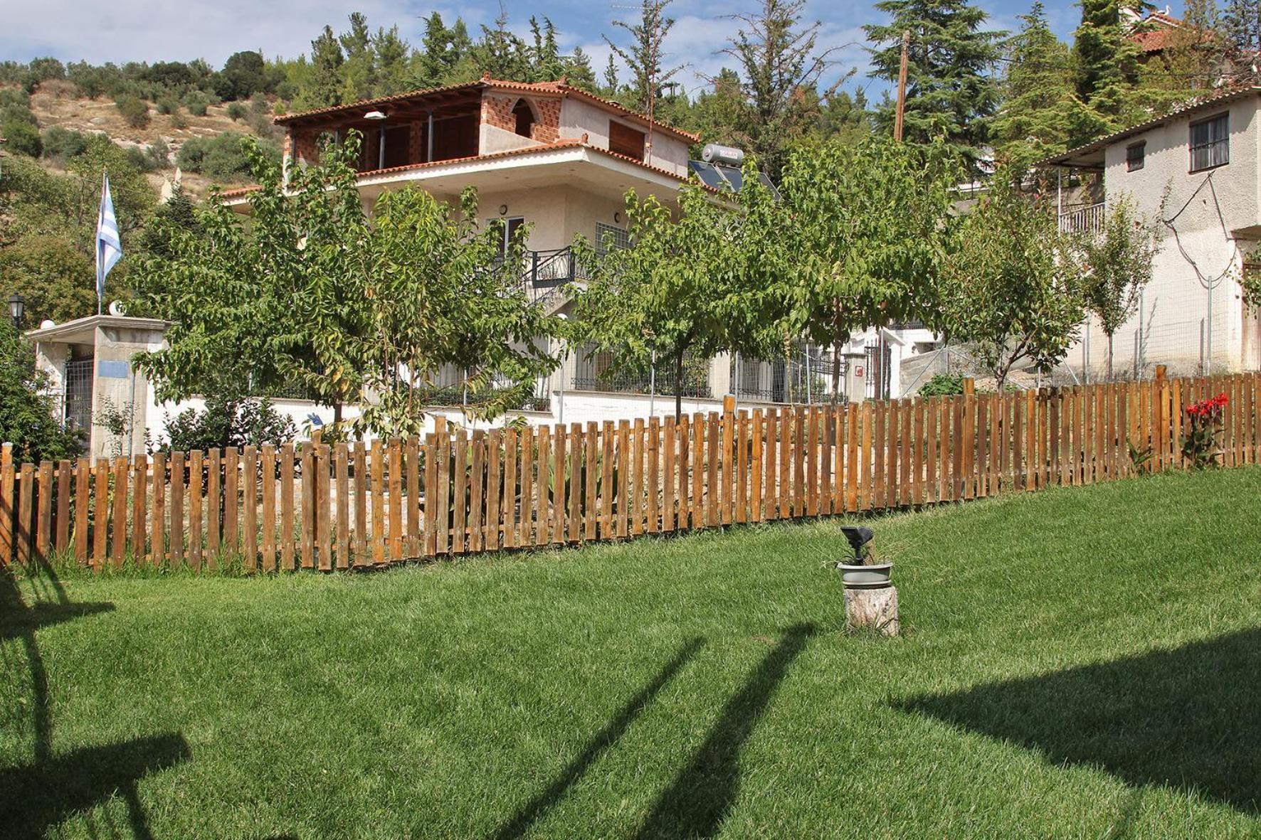 Vagelis Nemea Apartments Camera foto