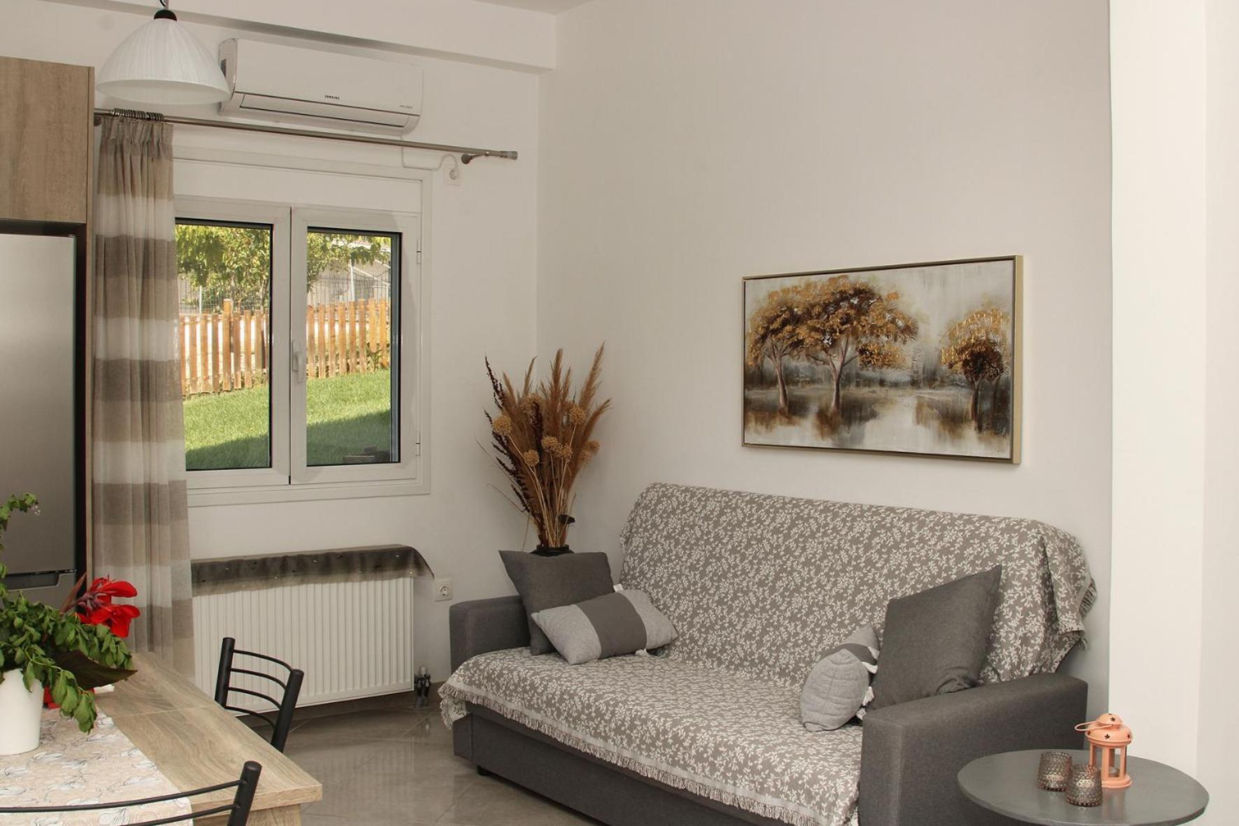Vagelis Nemea Apartments Esterno foto