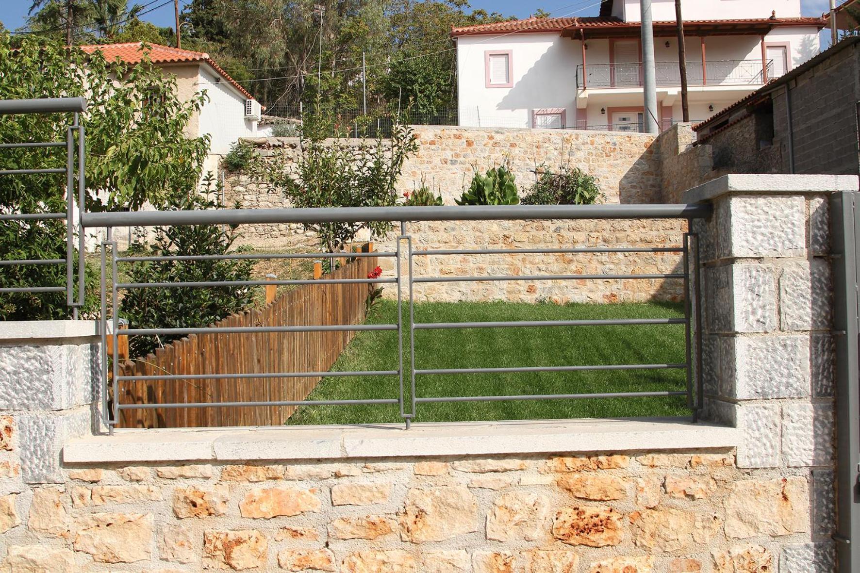 Vagelis Nemea Apartments Esterno foto