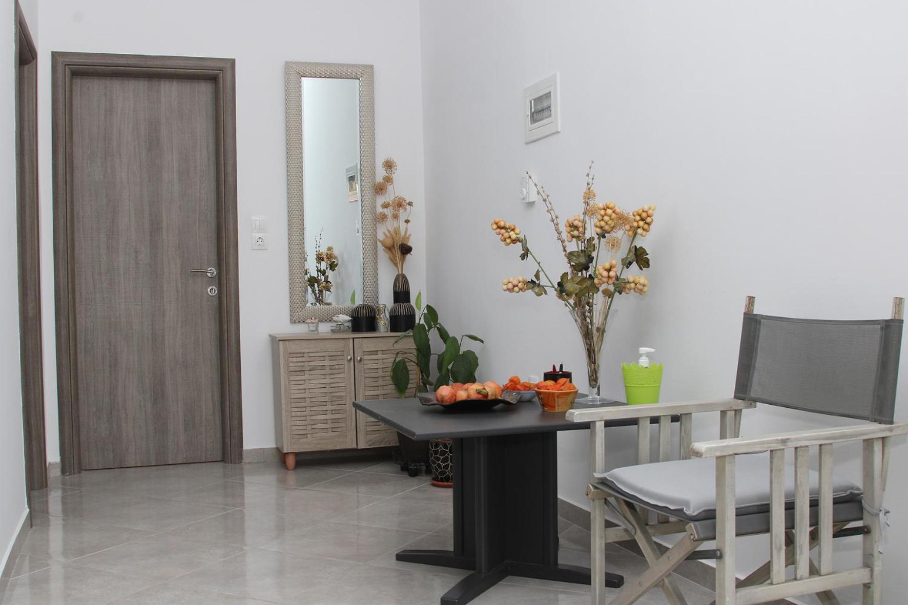 Vagelis Nemea Apartments Esterno foto