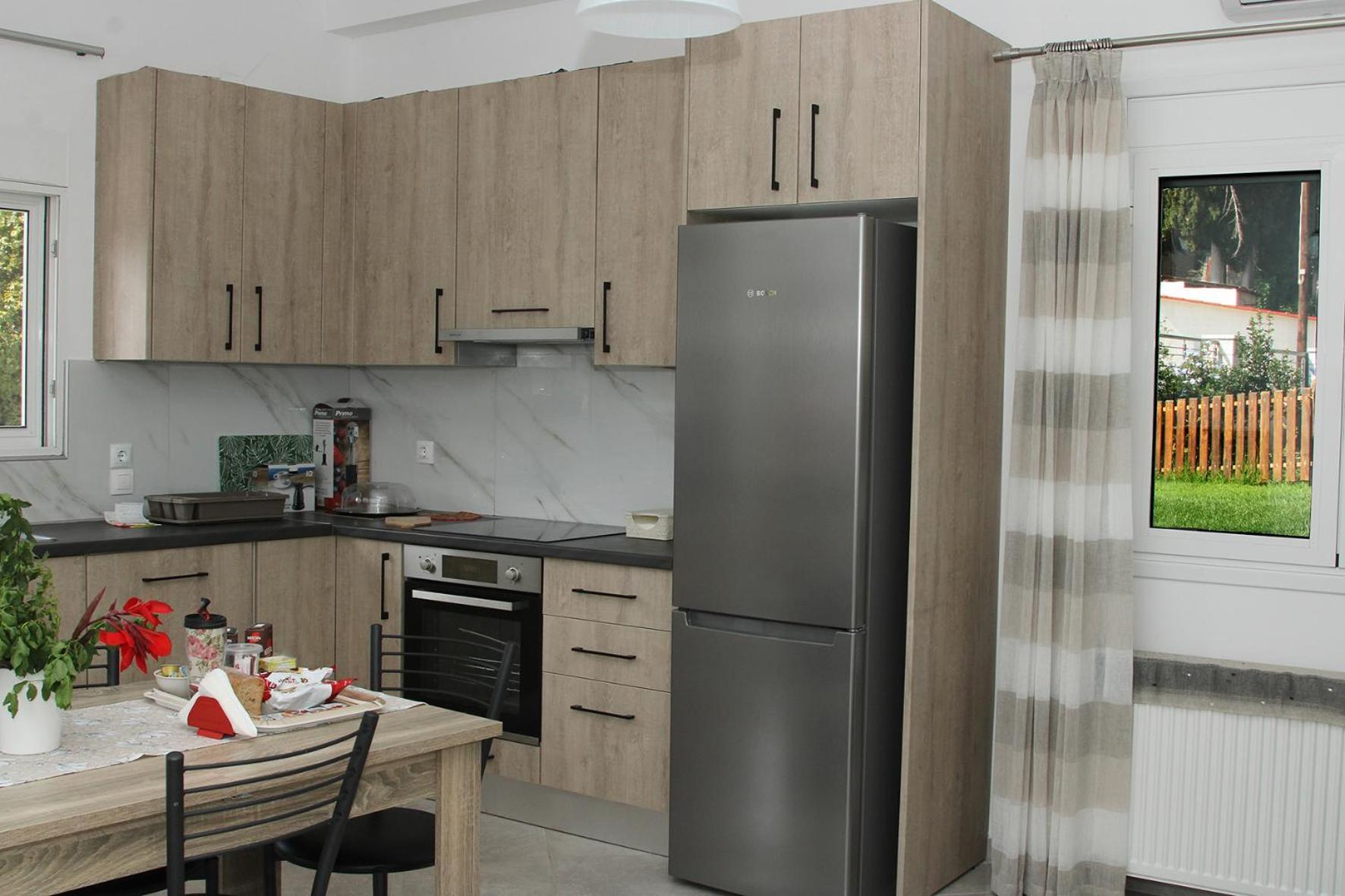 Vagelis Nemea Apartments Esterno foto