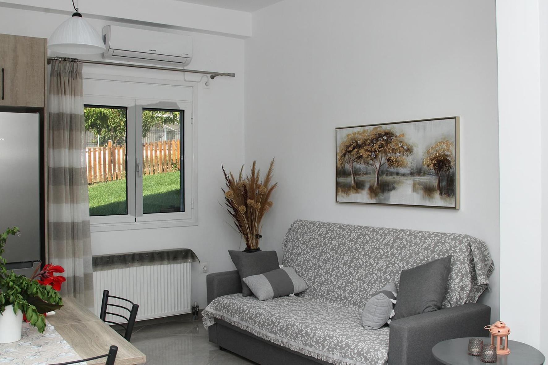 Vagelis Nemea Apartments Esterno foto