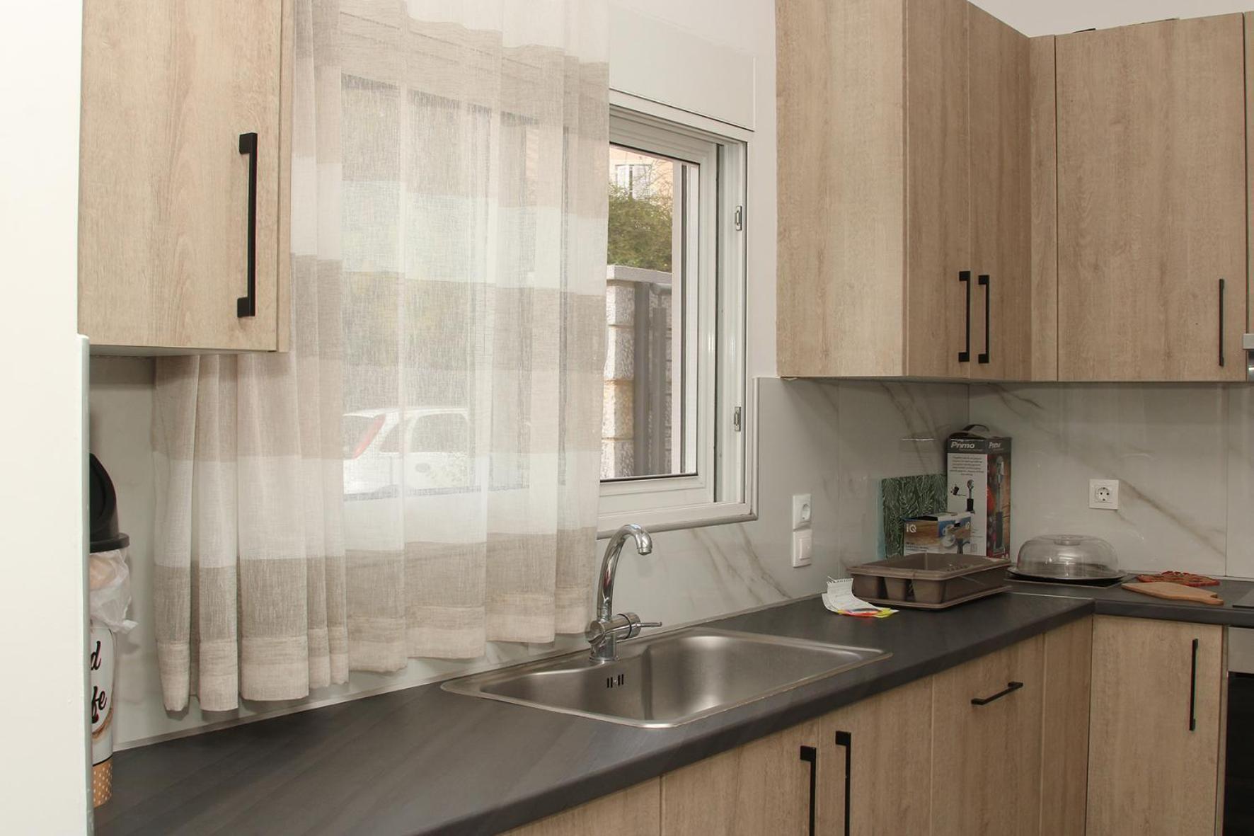 Vagelis Nemea Apartments Esterno foto