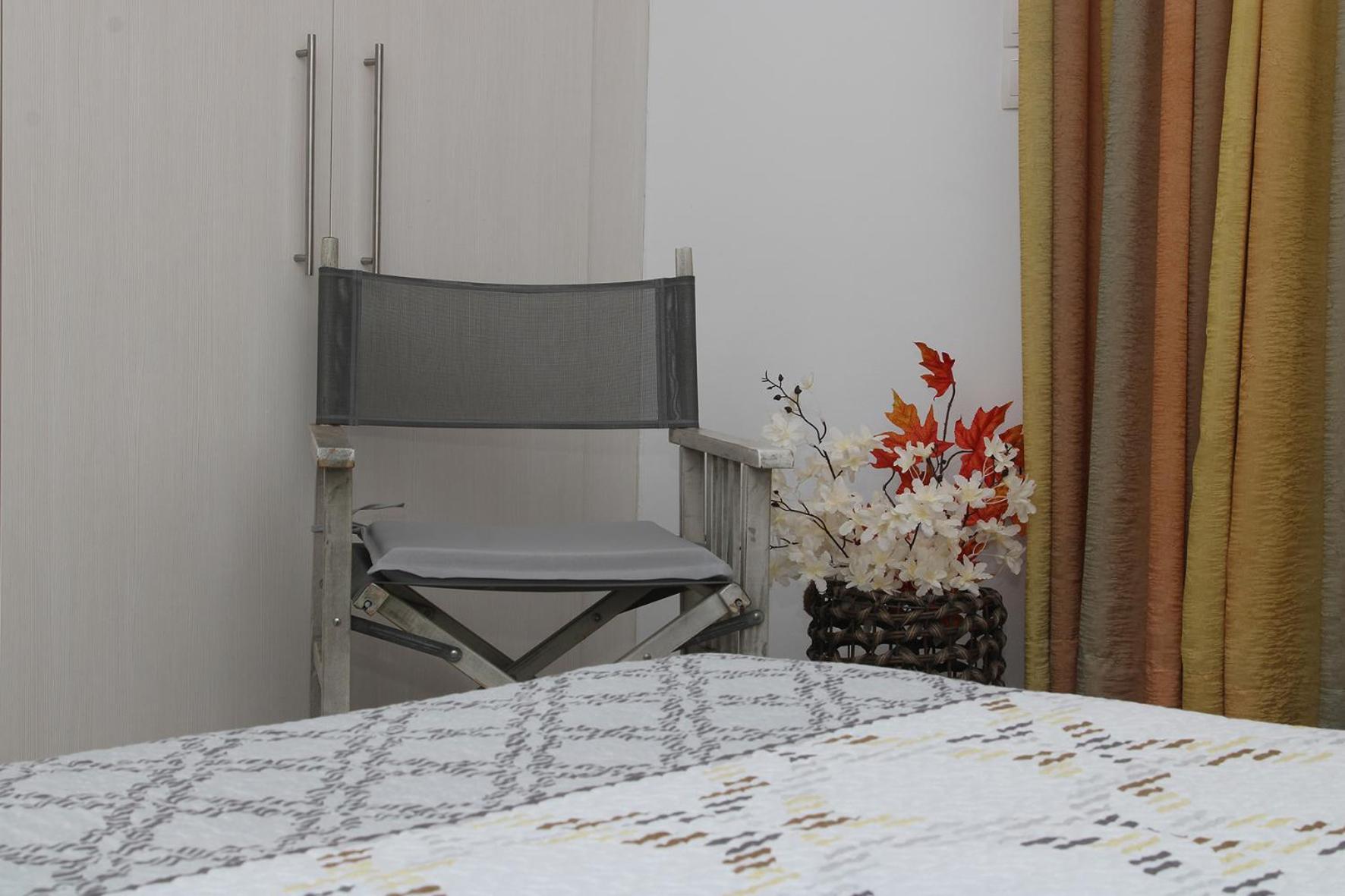 Vagelis Nemea Apartments Esterno foto