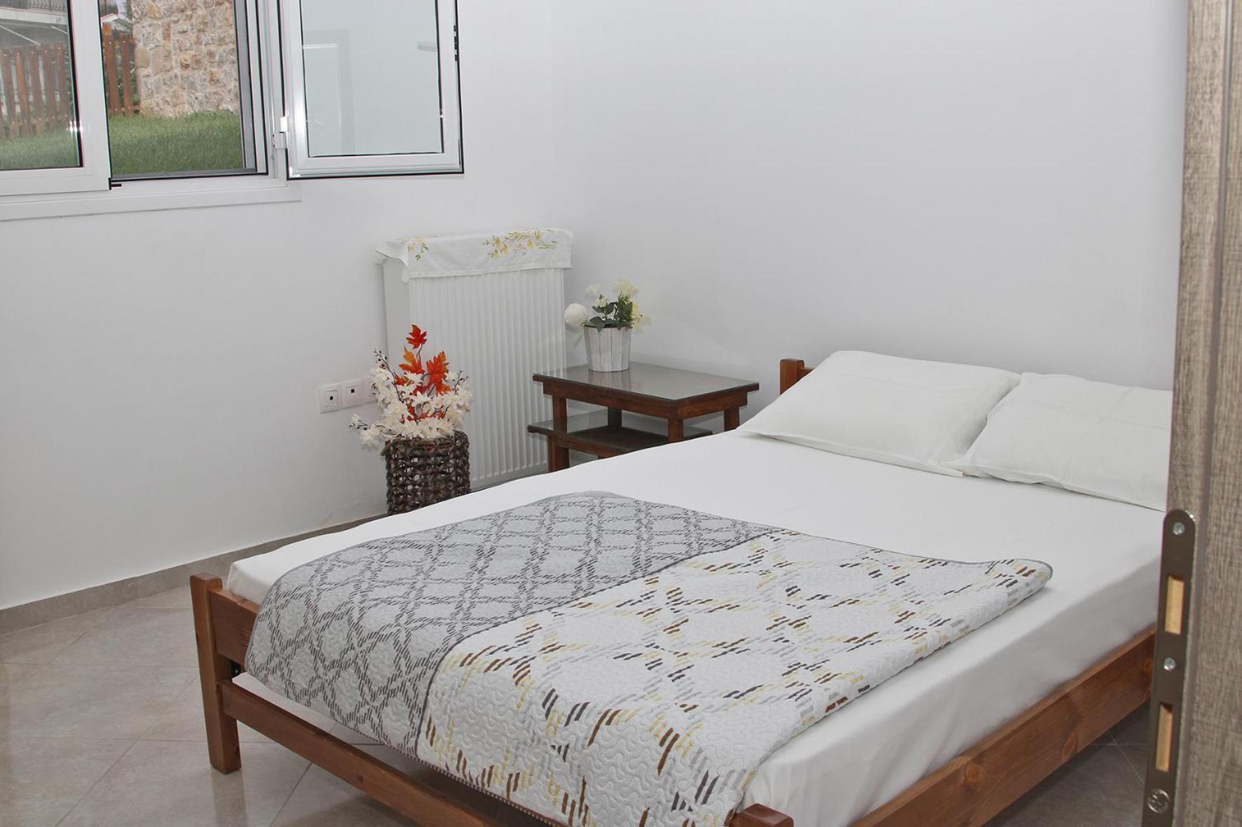 Vagelis Nemea Apartments Esterno foto