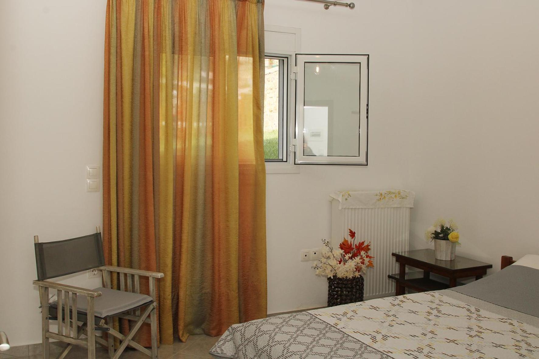 Vagelis Nemea Apartments Esterno foto