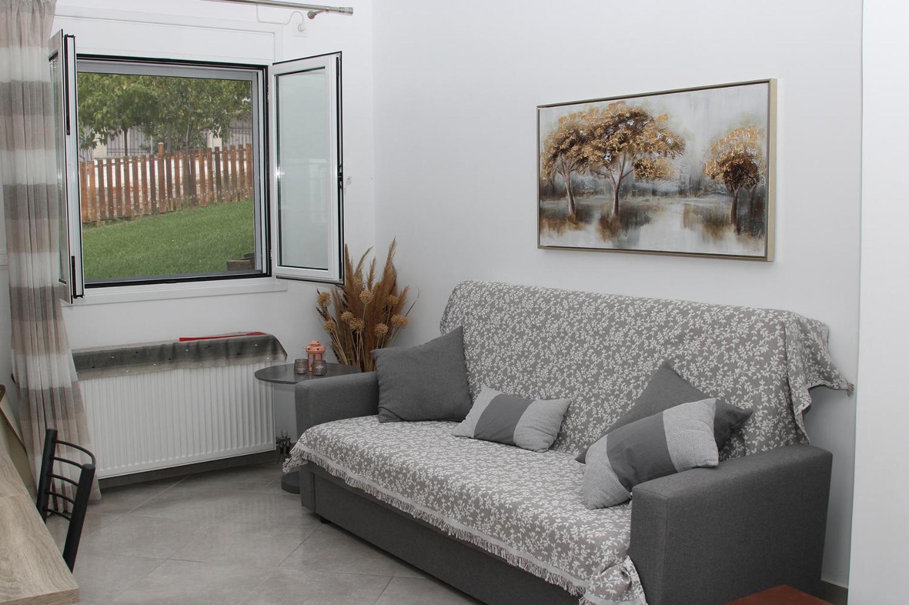 Vagelis Nemea Apartments Esterno foto