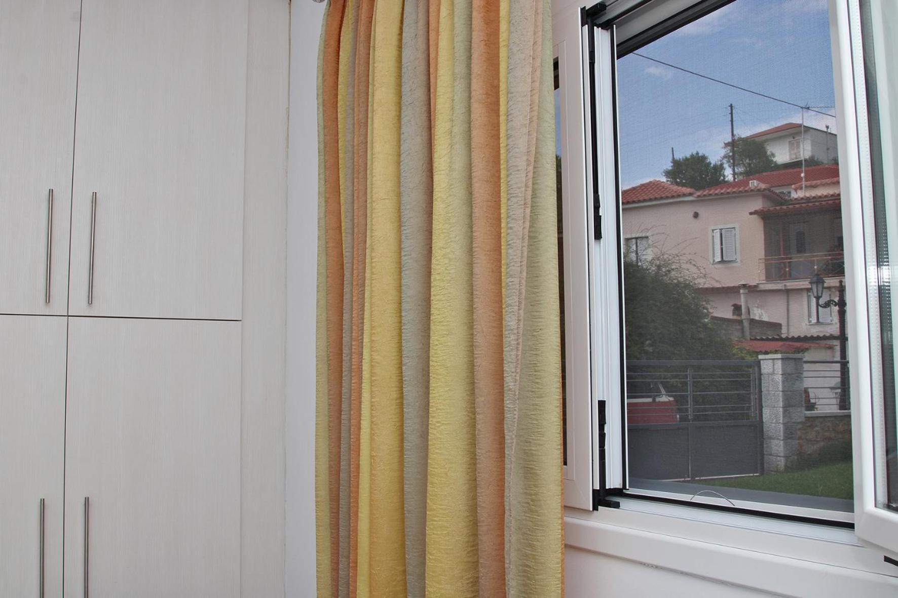 Vagelis Nemea Apartments Esterno foto
