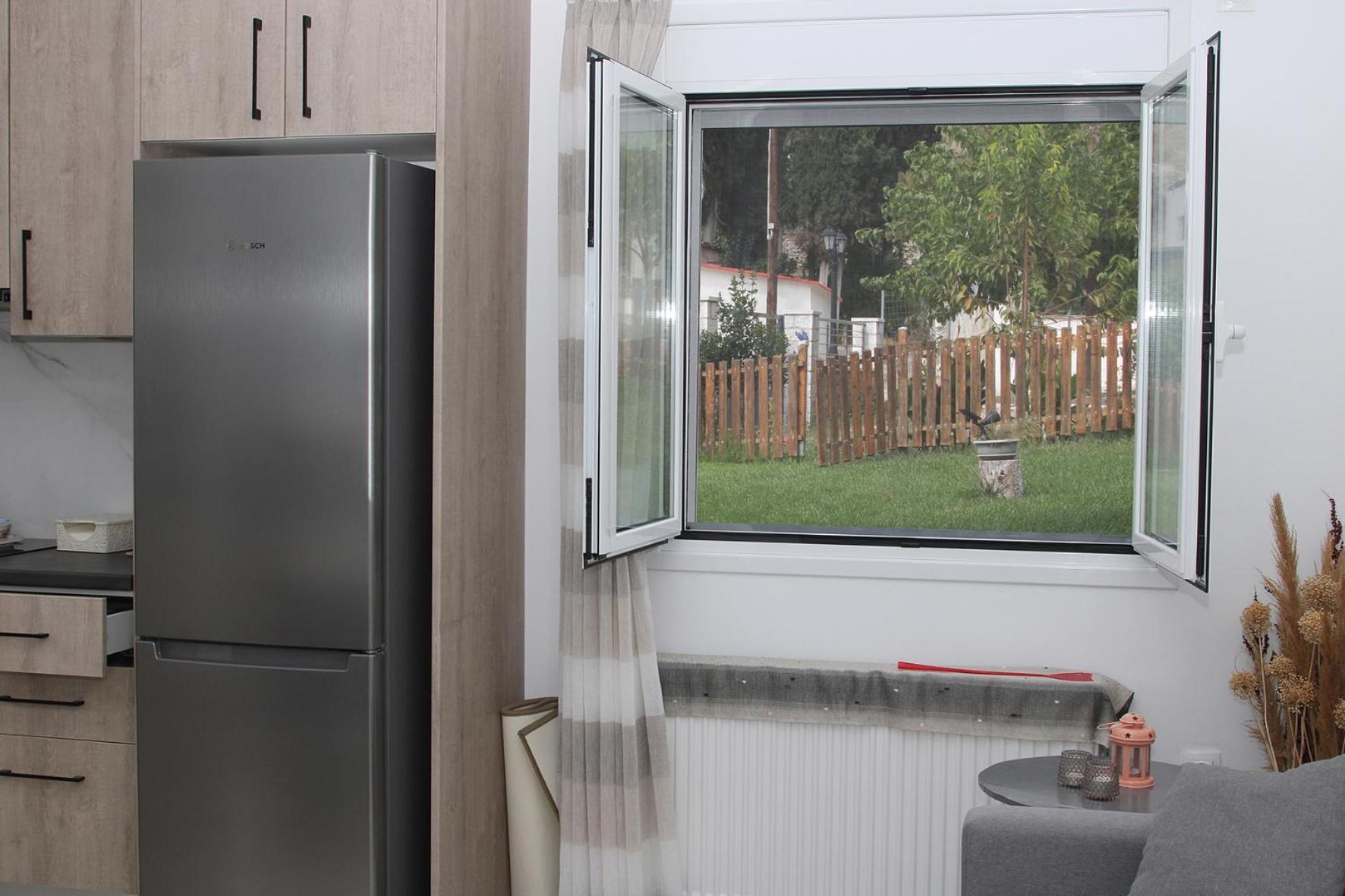 Vagelis Nemea Apartments Esterno foto