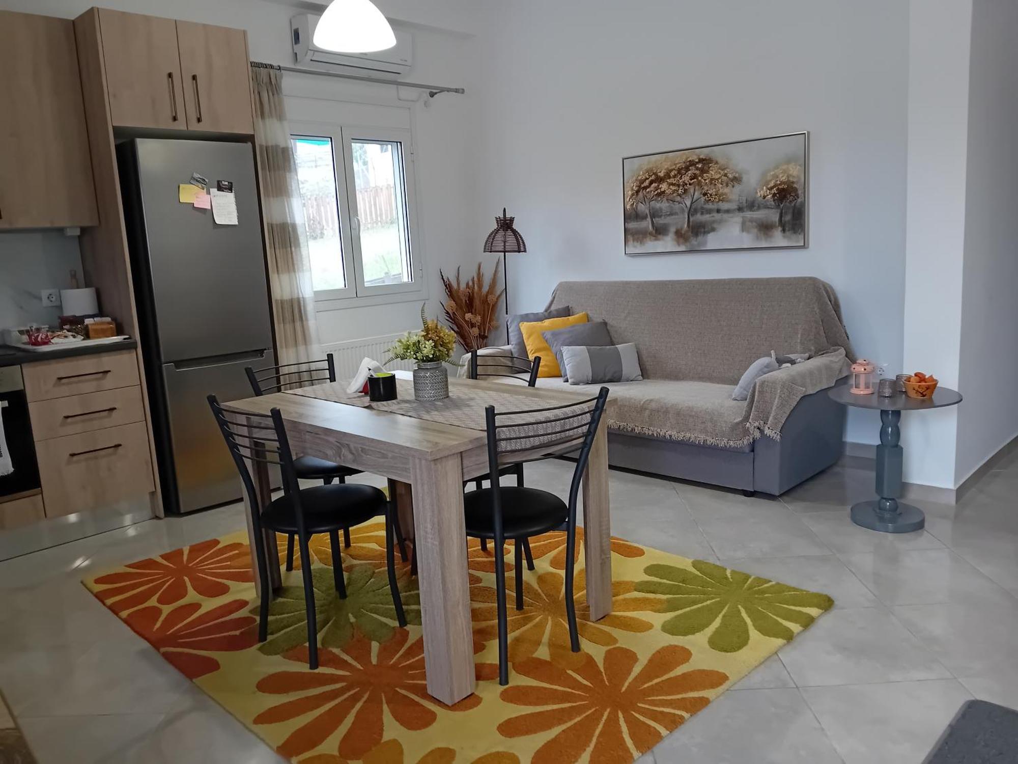 Vagelis Nemea Apartments Esterno foto
