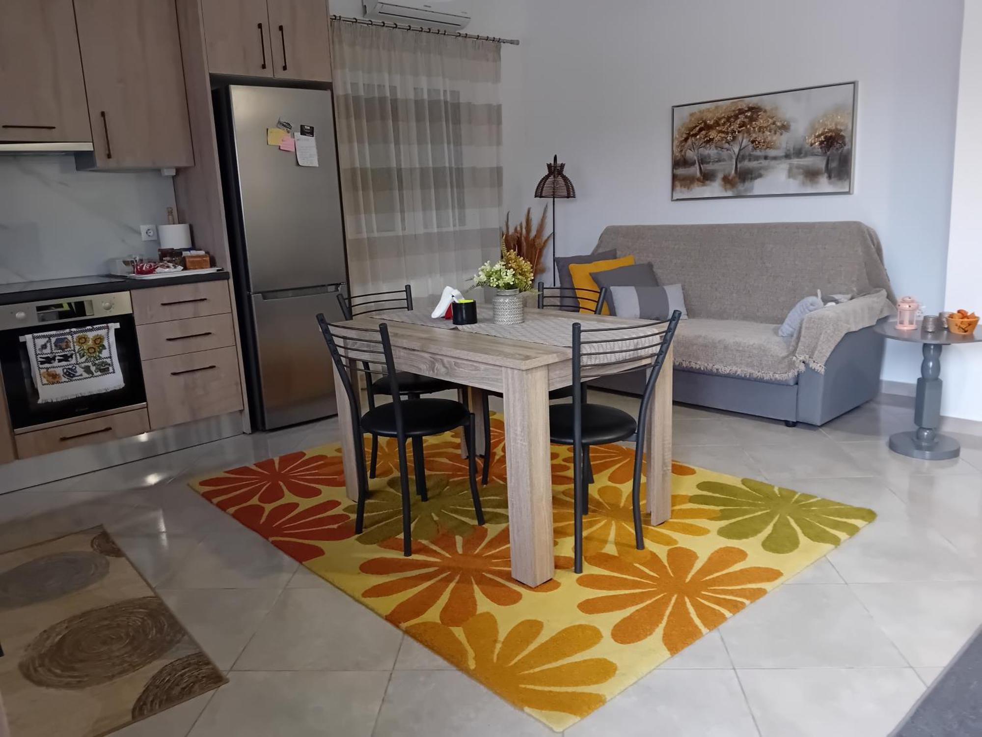 Vagelis Nemea Apartments Esterno foto