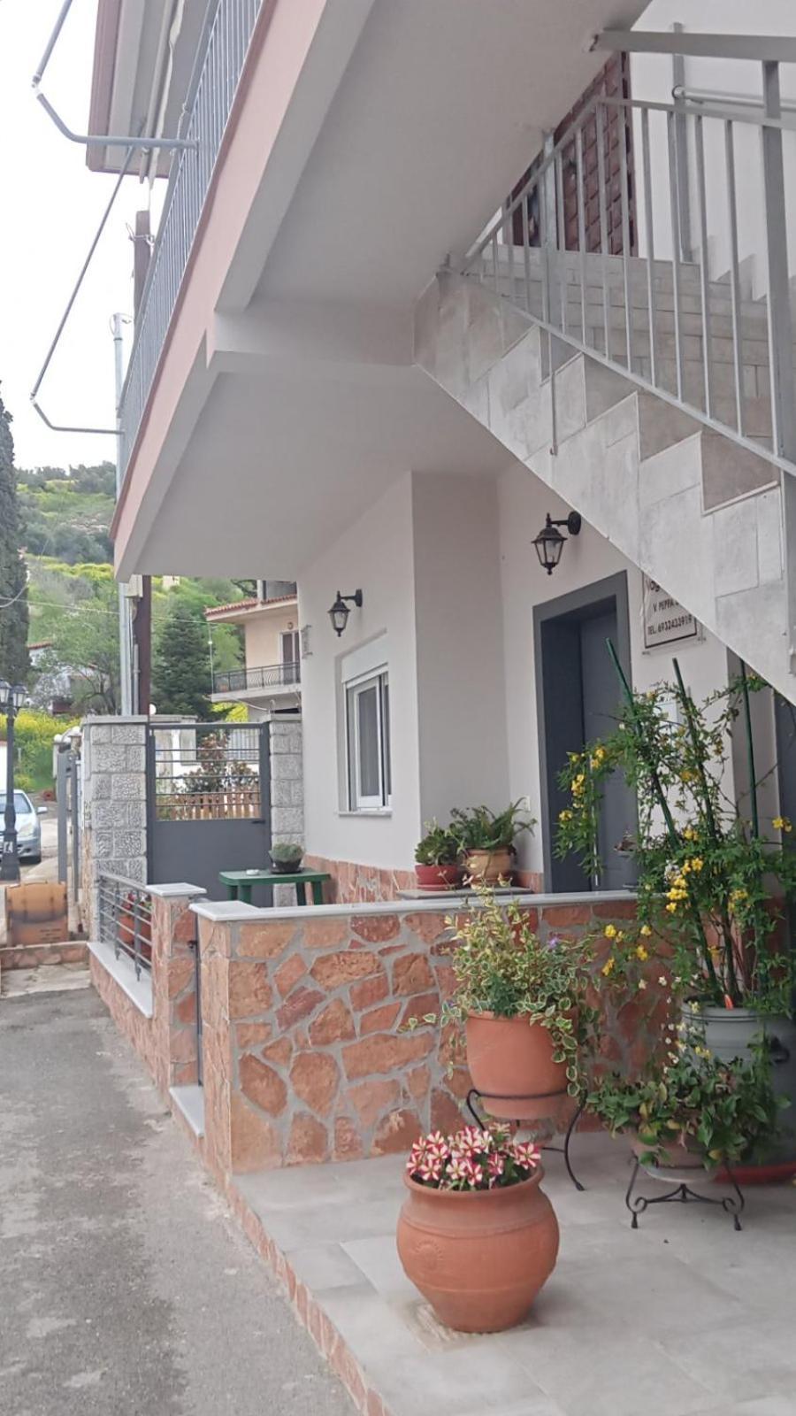 Vagelis Nemea Apartments Esterno foto